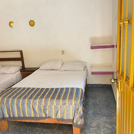 Amanecer Villa Sayulita Ngoại thất bức ảnh