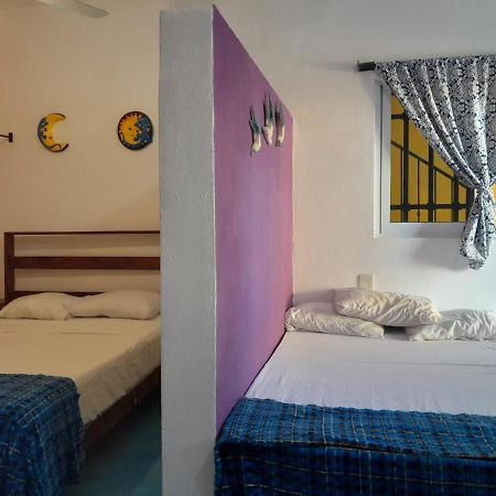 Amanecer Villa Sayulita Ngoại thất bức ảnh