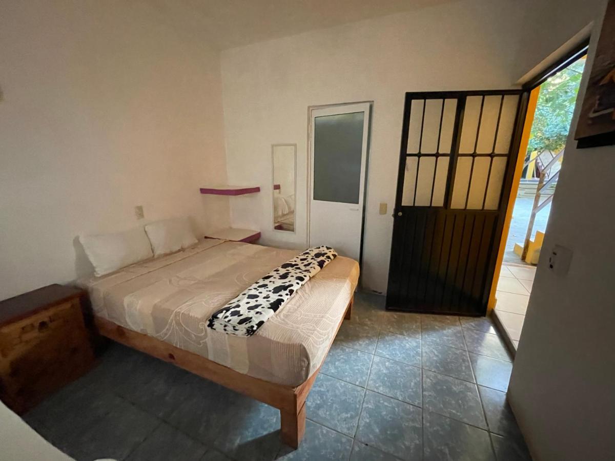 Amanecer Villa Sayulita Ngoại thất bức ảnh