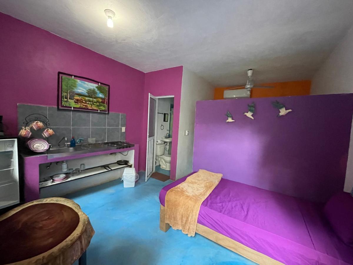 Amanecer Villa Sayulita Ngoại thất bức ảnh
