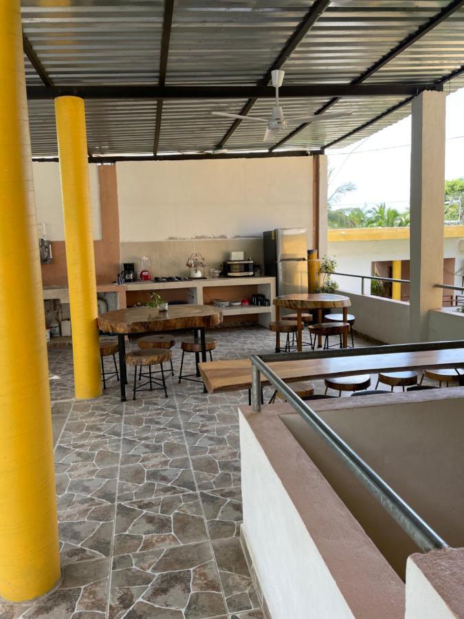 Amanecer Villa Sayulita Ngoại thất bức ảnh