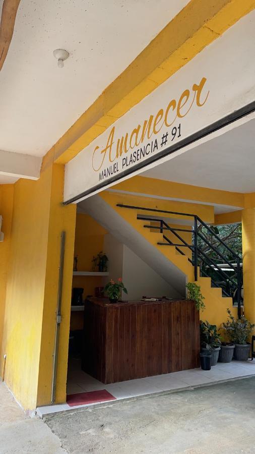 Amanecer Villa Sayulita Ngoại thất bức ảnh