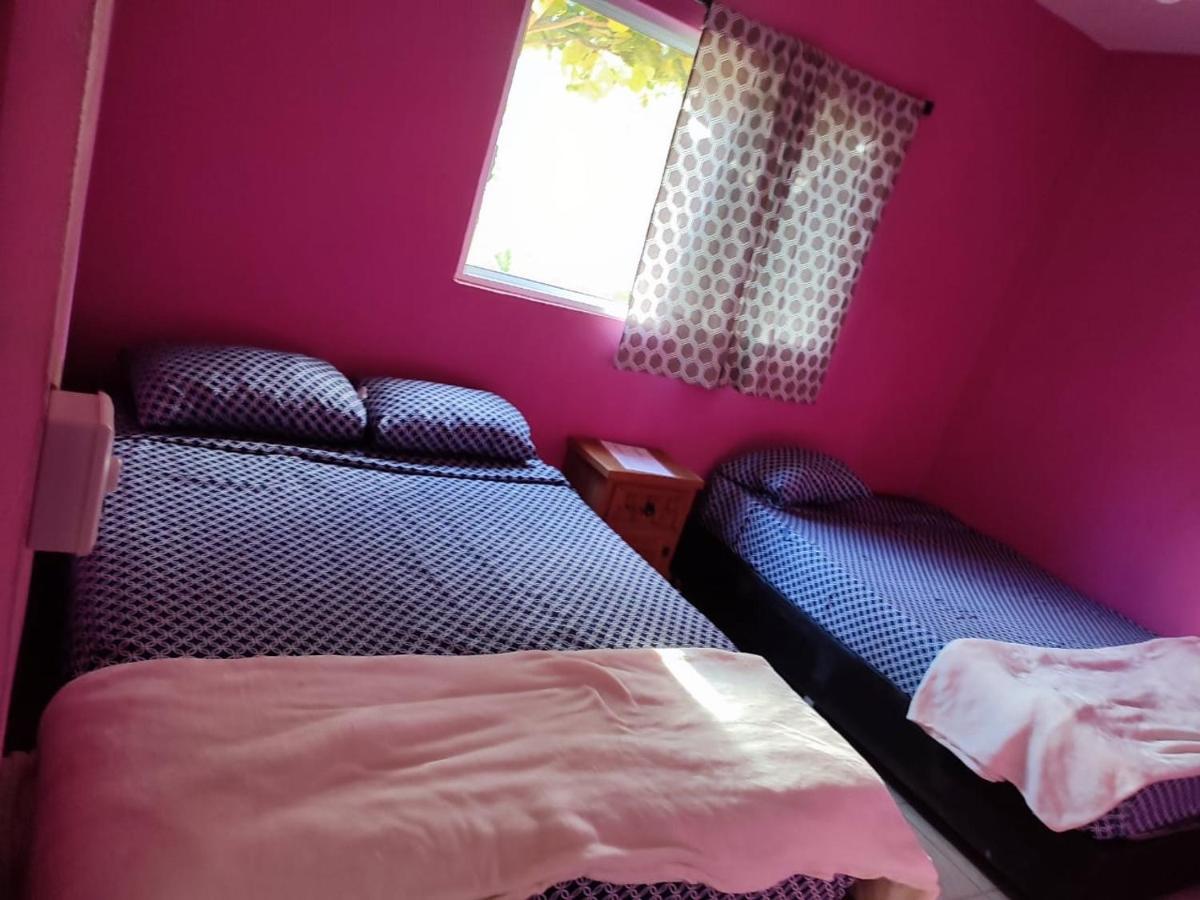 Amanecer Villa Sayulita Ngoại thất bức ảnh