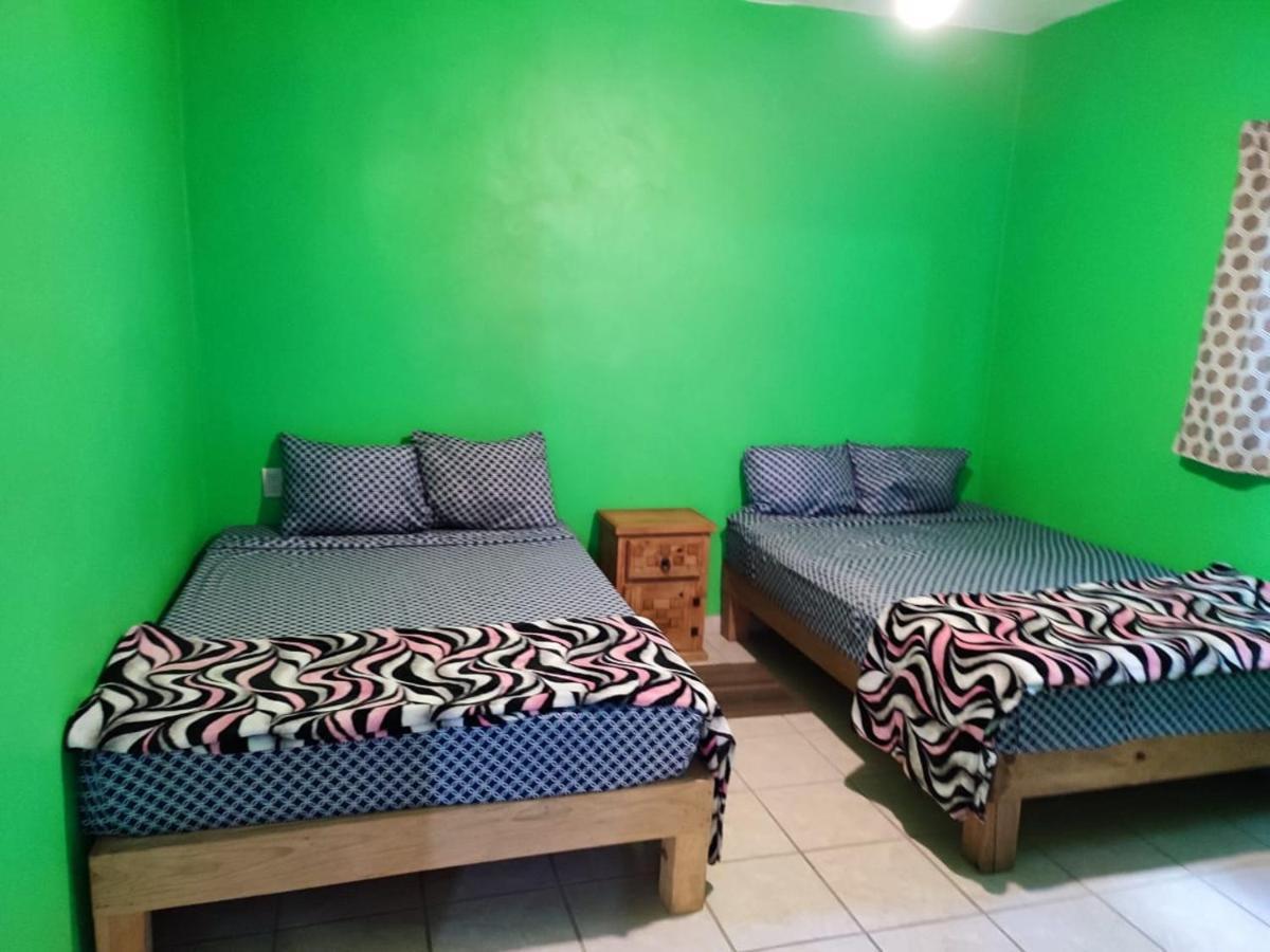 Amanecer Villa Sayulita Ngoại thất bức ảnh