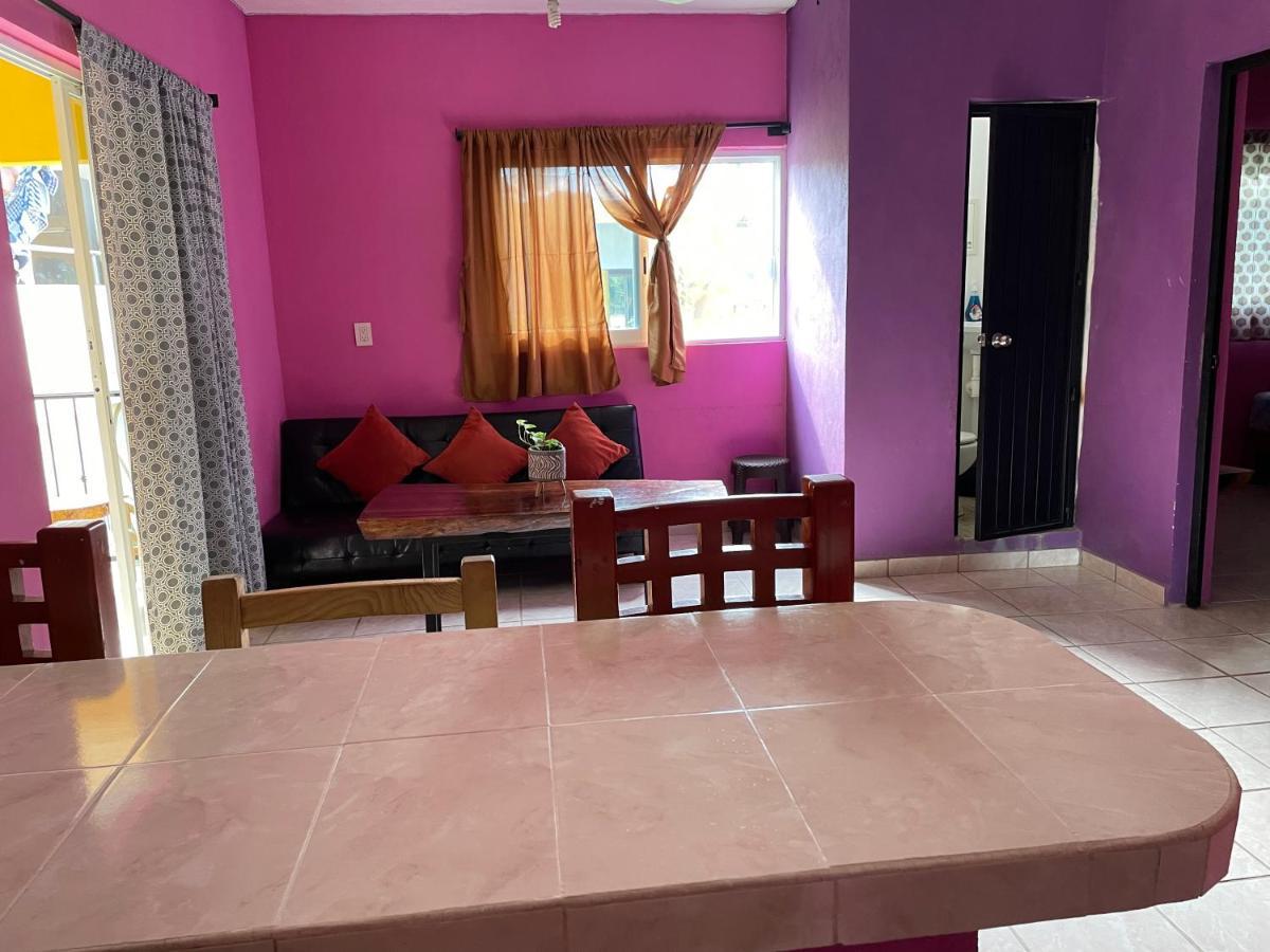 Amanecer Villa Sayulita Ngoại thất bức ảnh