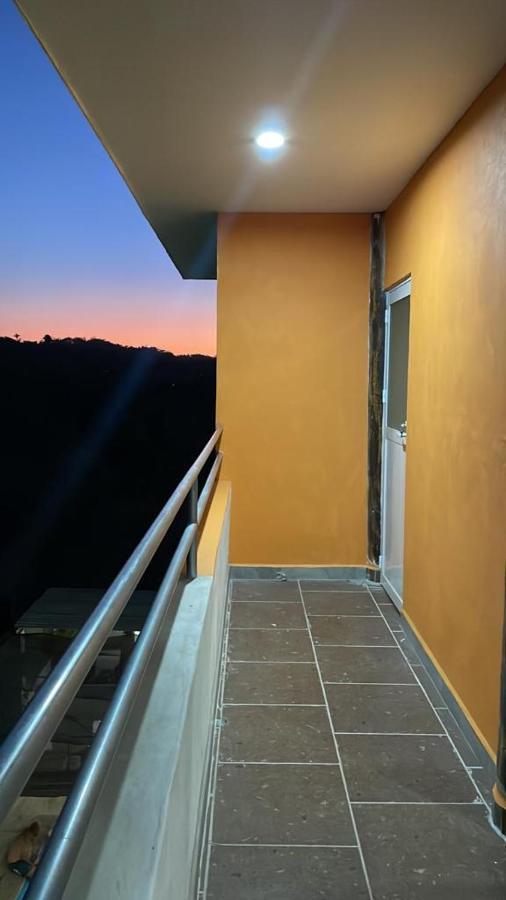 Amanecer Villa Sayulita Ngoại thất bức ảnh