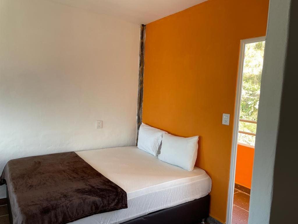 Amanecer Villa Sayulita Ngoại thất bức ảnh