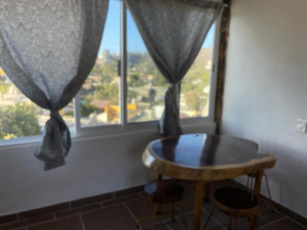 Amanecer Villa Sayulita Ngoại thất bức ảnh