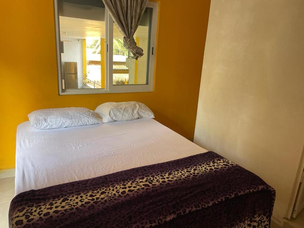 Amanecer Villa Sayulita Ngoại thất bức ảnh