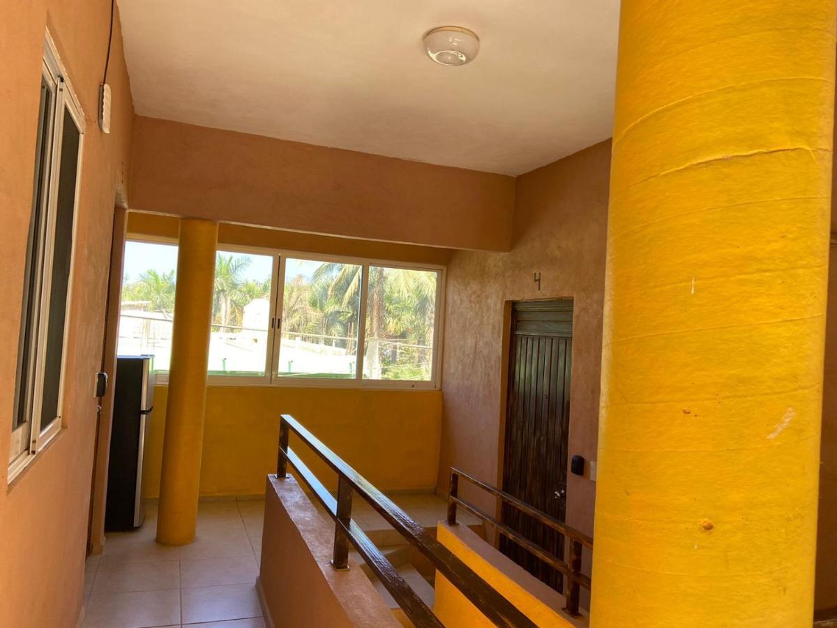 Amanecer Villa Sayulita Ngoại thất bức ảnh