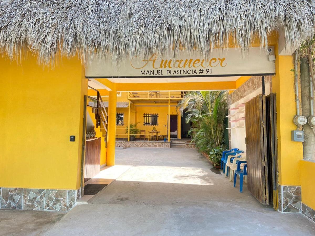 Amanecer Villa Sayulita Ngoại thất bức ảnh
