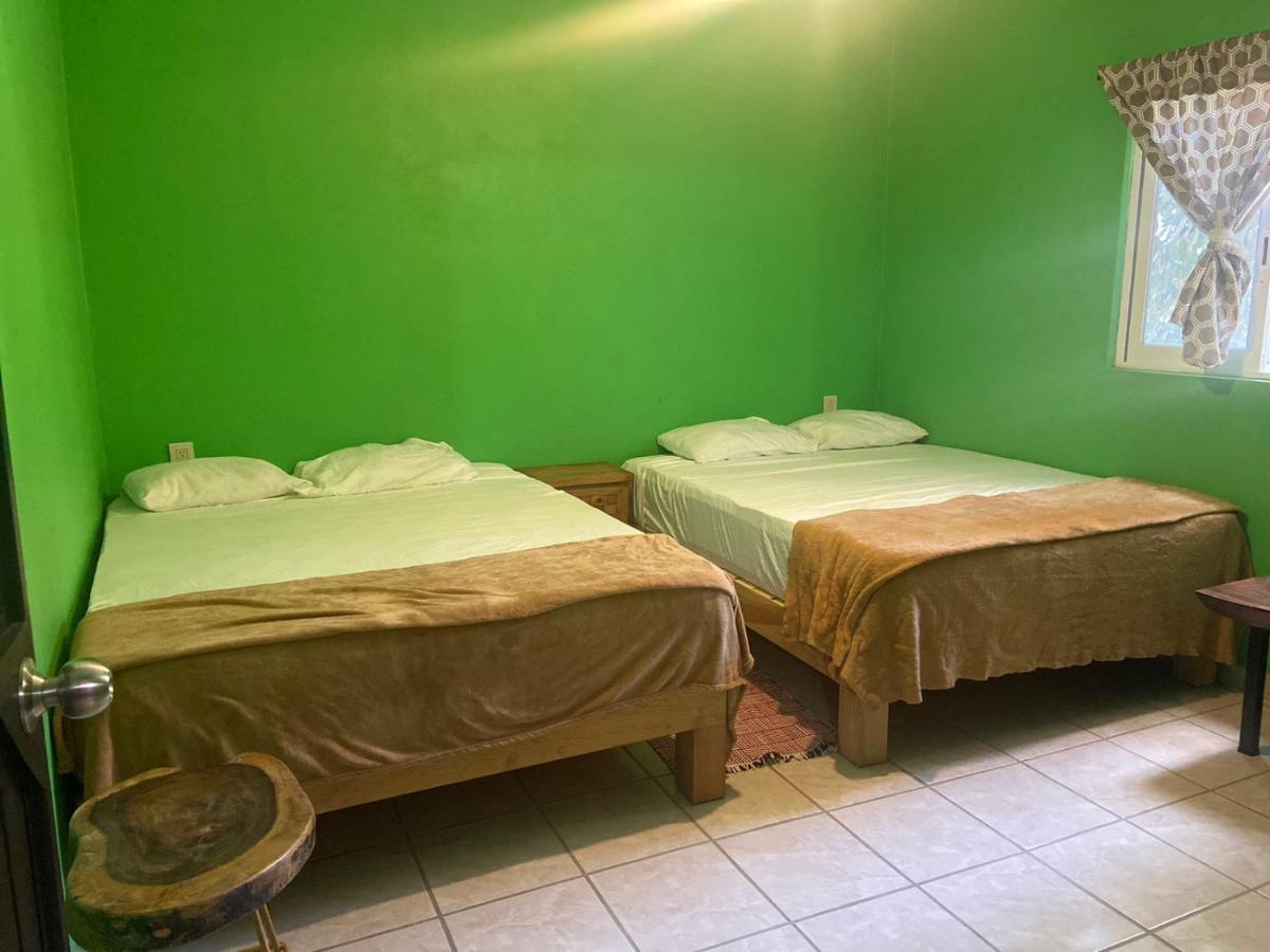 Amanecer Villa Sayulita Ngoại thất bức ảnh