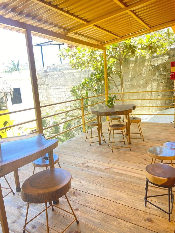 Amanecer Villa Sayulita Ngoại thất bức ảnh