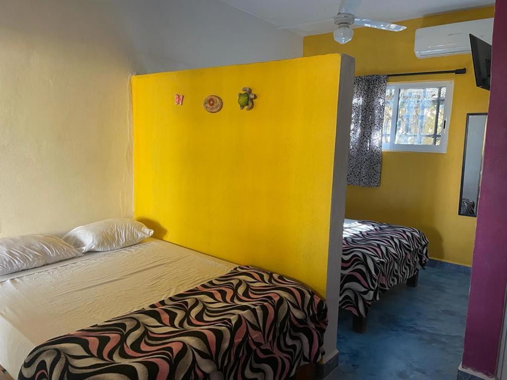 Amanecer Villa Sayulita Ngoại thất bức ảnh