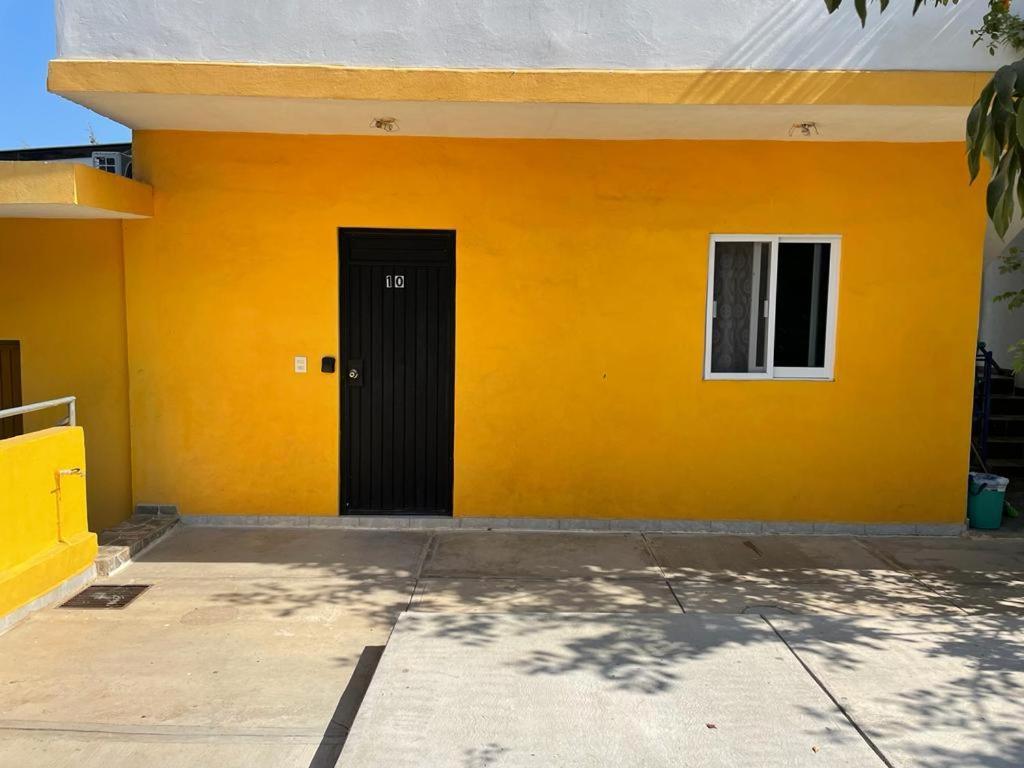 Amanecer Villa Sayulita Ngoại thất bức ảnh