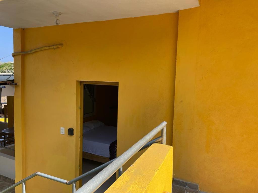 Amanecer Villa Sayulita Ngoại thất bức ảnh