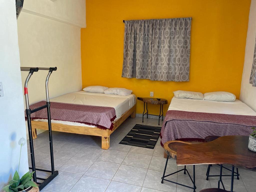 Amanecer Villa Sayulita Ngoại thất bức ảnh