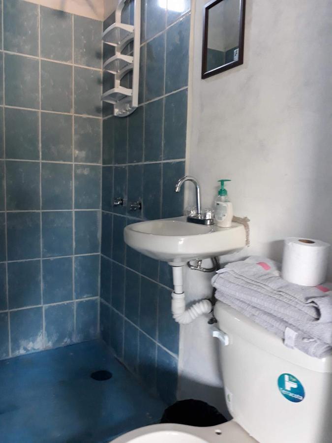 Amanecer Villa Sayulita Ngoại thất bức ảnh