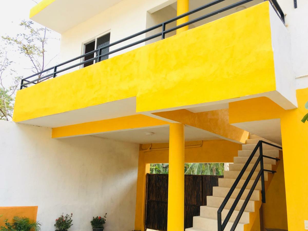 Amanecer Villa Sayulita Ngoại thất bức ảnh