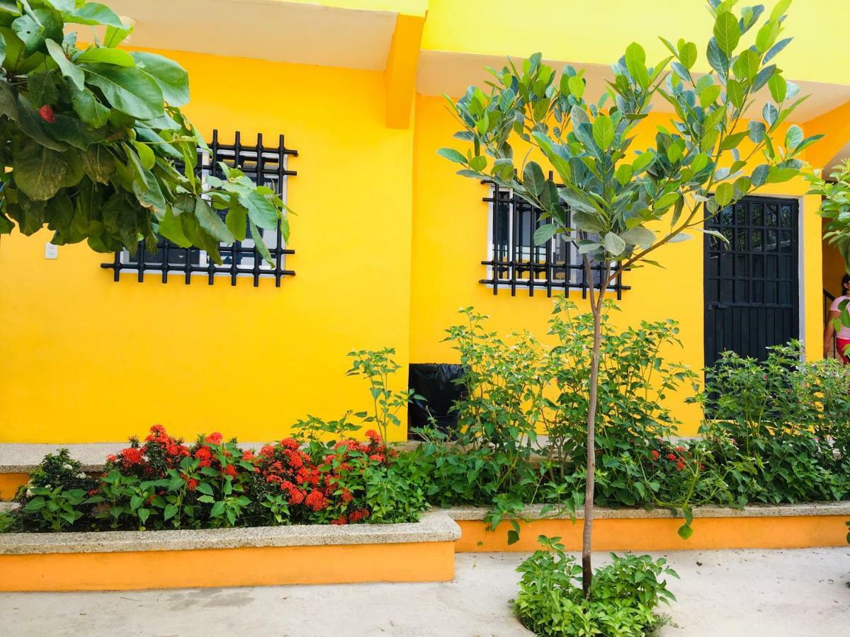 Amanecer Villa Sayulita Ngoại thất bức ảnh