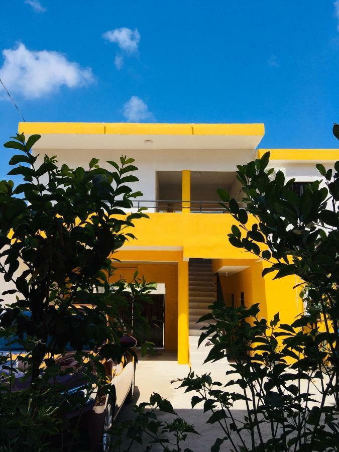 Amanecer Villa Sayulita Ngoại thất bức ảnh