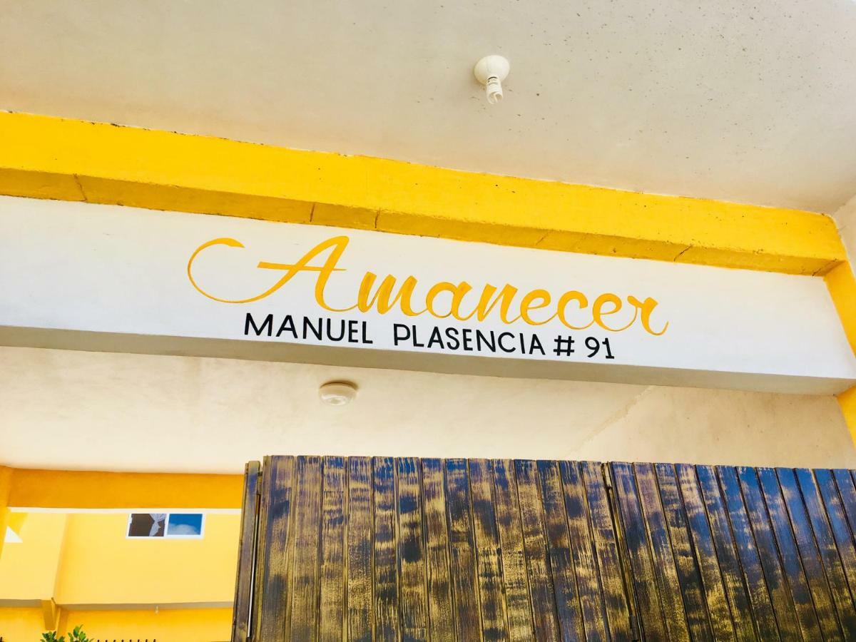 Amanecer Villa Sayulita Ngoại thất bức ảnh