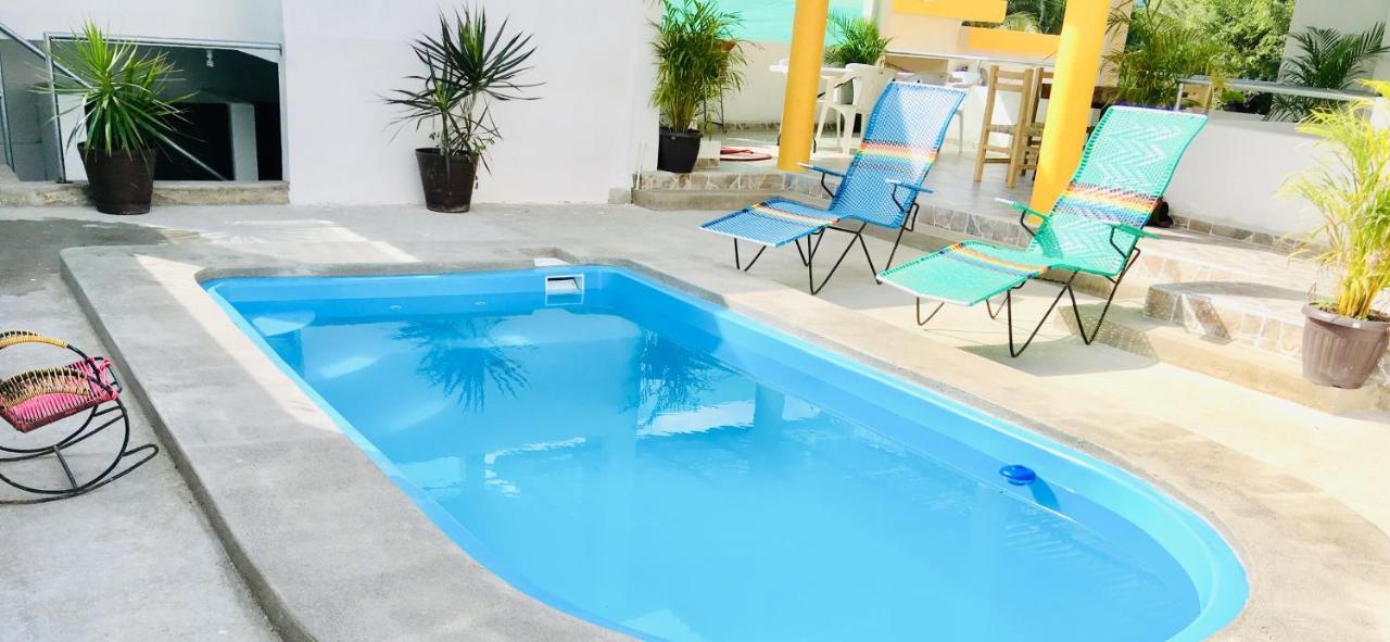 Amanecer Villa Sayulita Ngoại thất bức ảnh