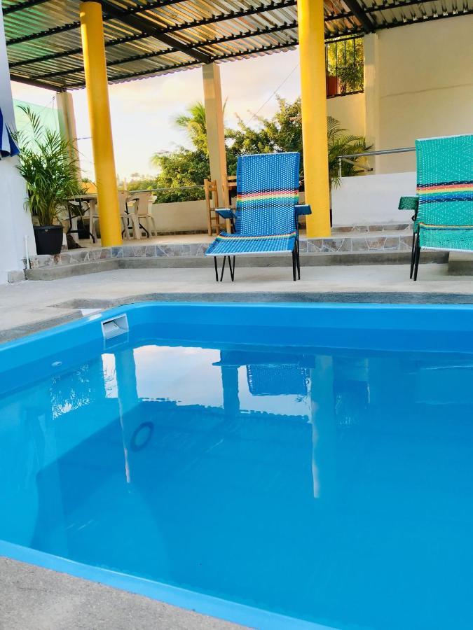 Amanecer Villa Sayulita Ngoại thất bức ảnh